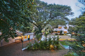 Отель Beach Gate Bungalows - CGH Earth  Коччи